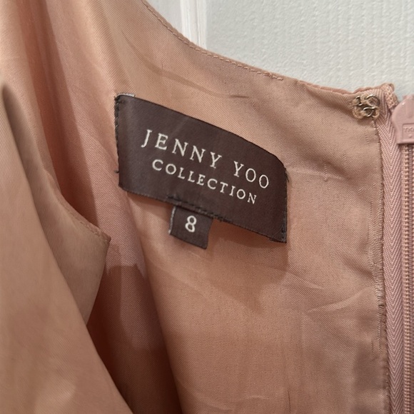 JENNY YOO Collection Dress - Picture 5 of 13